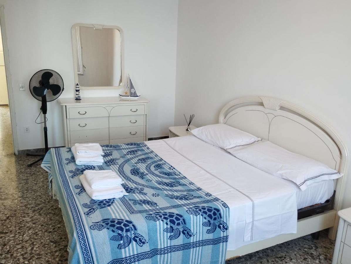 Viva19 Apartment ปอร์โต ซานโต สเตฟาโน ภายนอก รูปภาพ